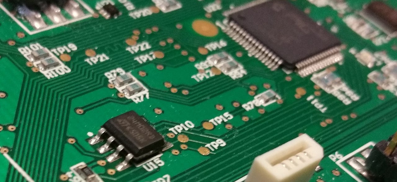 The Ultimate PCB Design Guide for Startups by Hugo Lauzon Medium