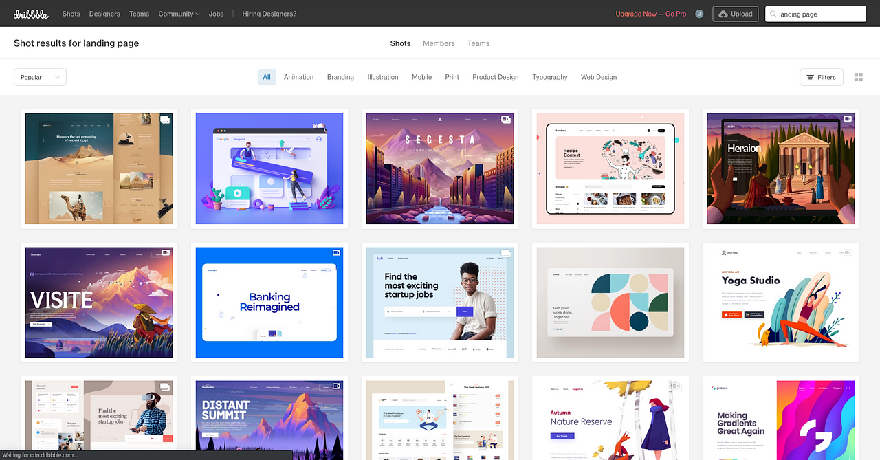 Complete Guide: Design, Build and Deploy Your First Flutter Website ...