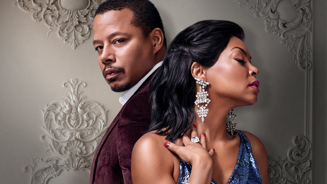 Empire Saison 4 10 Vostfr