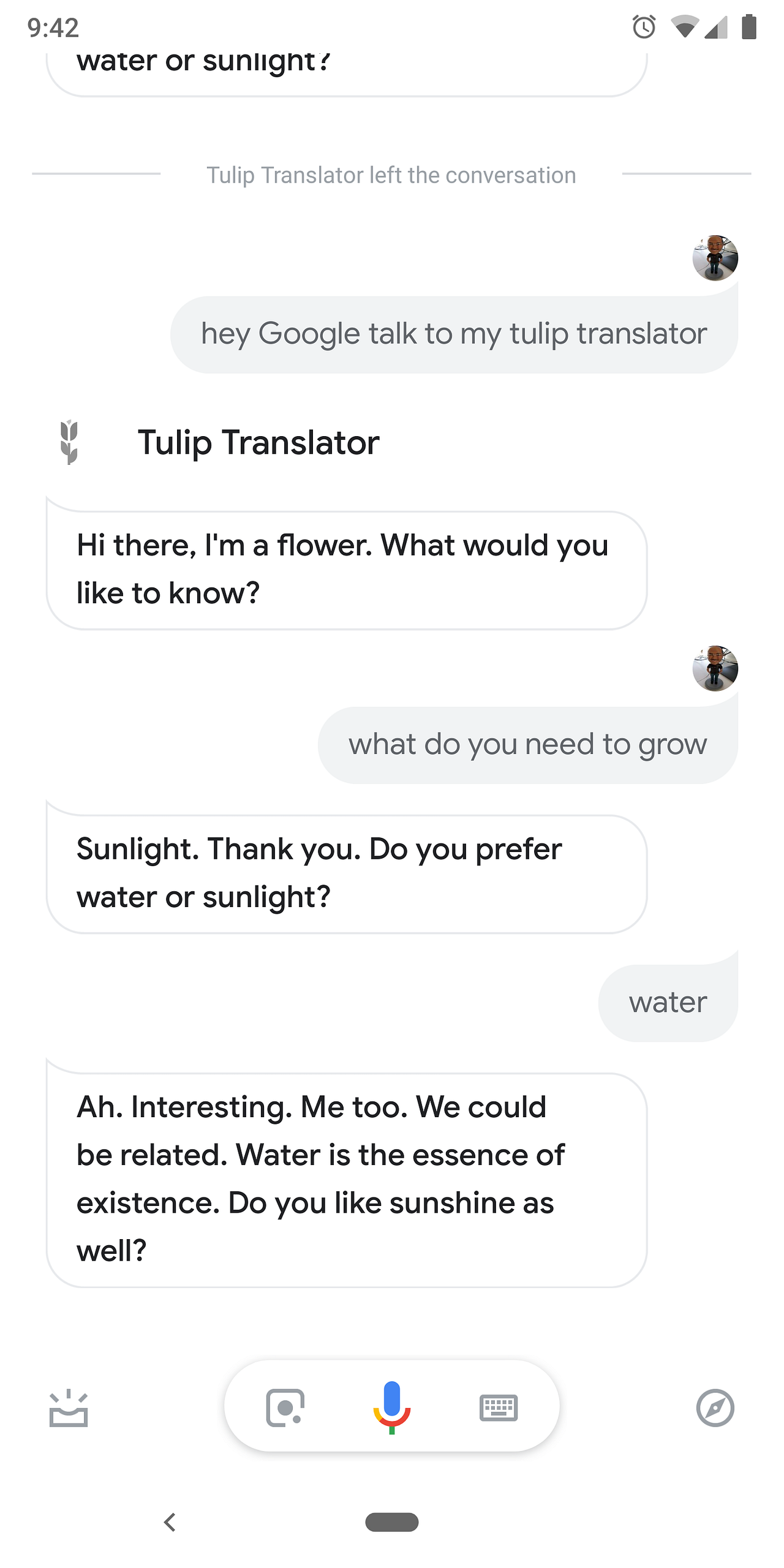 Google Tulip The Technical Details by Lak Lakshmanan Google Cloud