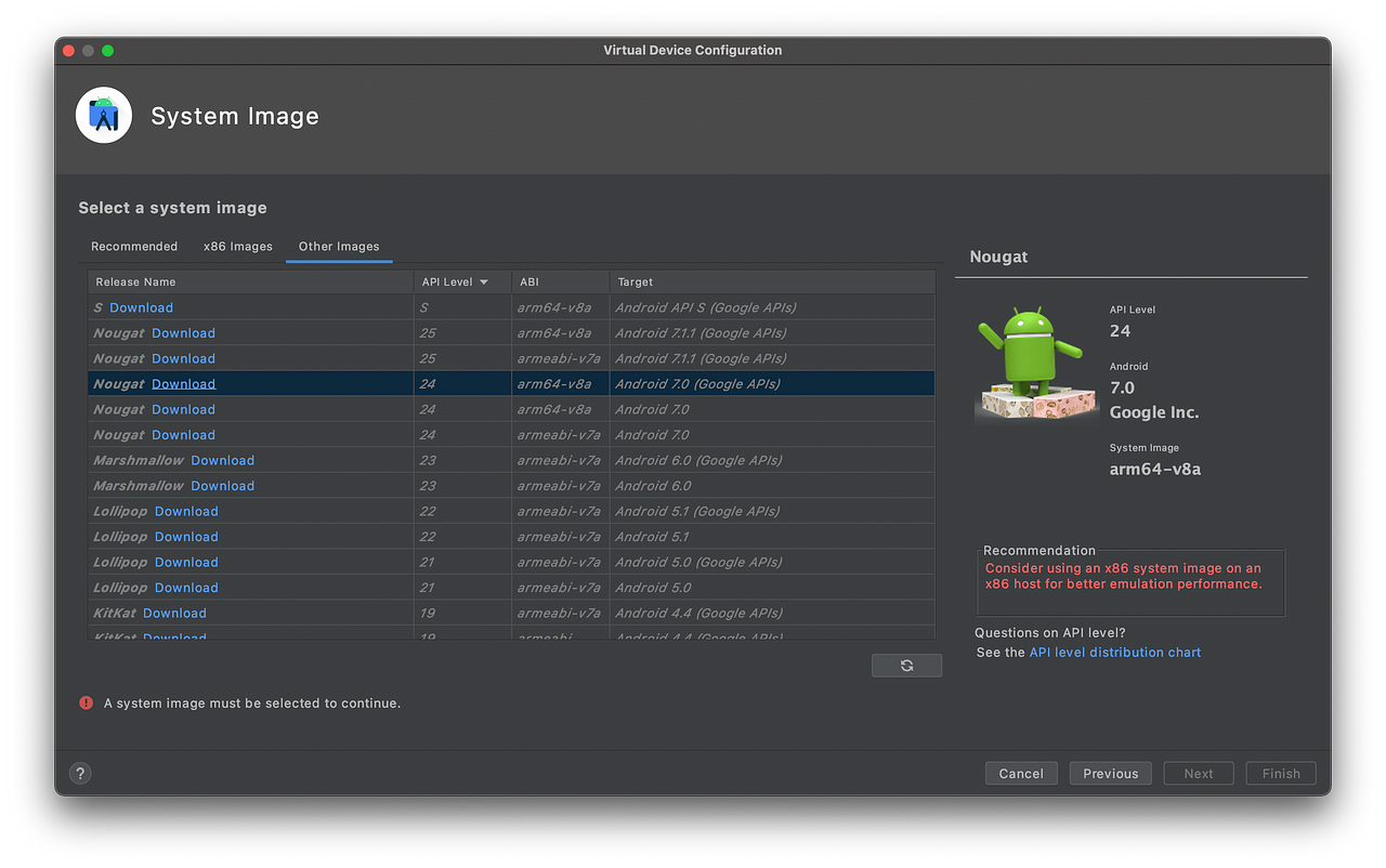 android studio download m1 android studio download m1