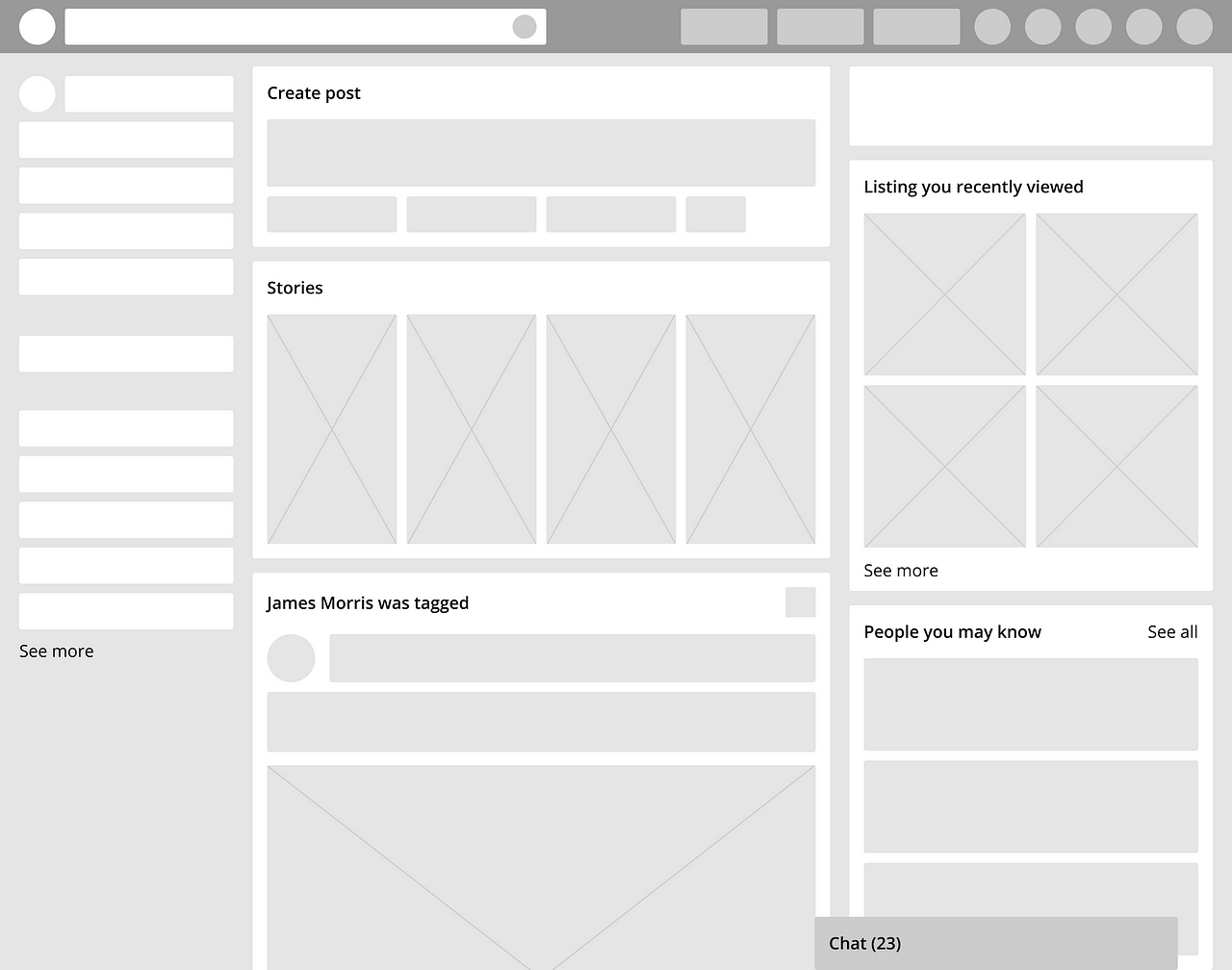 10 Best Practices for Creating Effective Wireframes by 