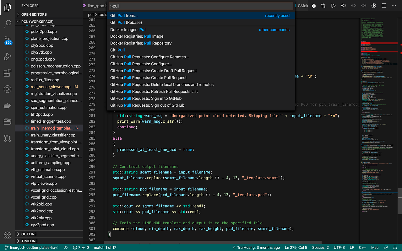 A Simple VSCode Setup for C++ Developers | by Tru Hoang | The Startup ...