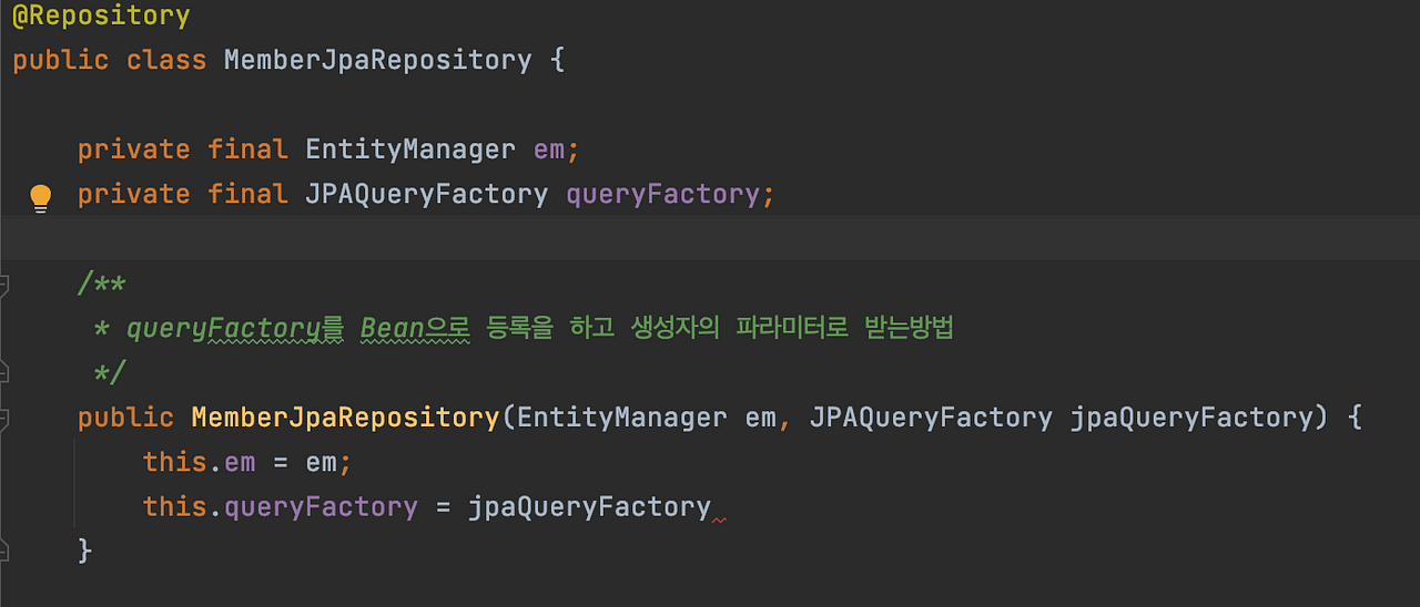 QueryDSL 시작하기. QueryDSL | by 홍찬기 | Medium