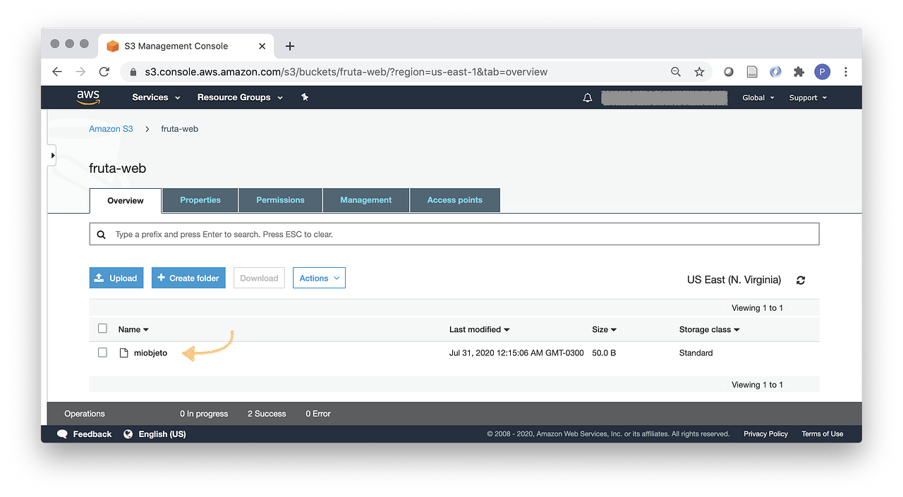 AWS S3 and Presigned URL. What are the “presigned URL” in S3? It… by