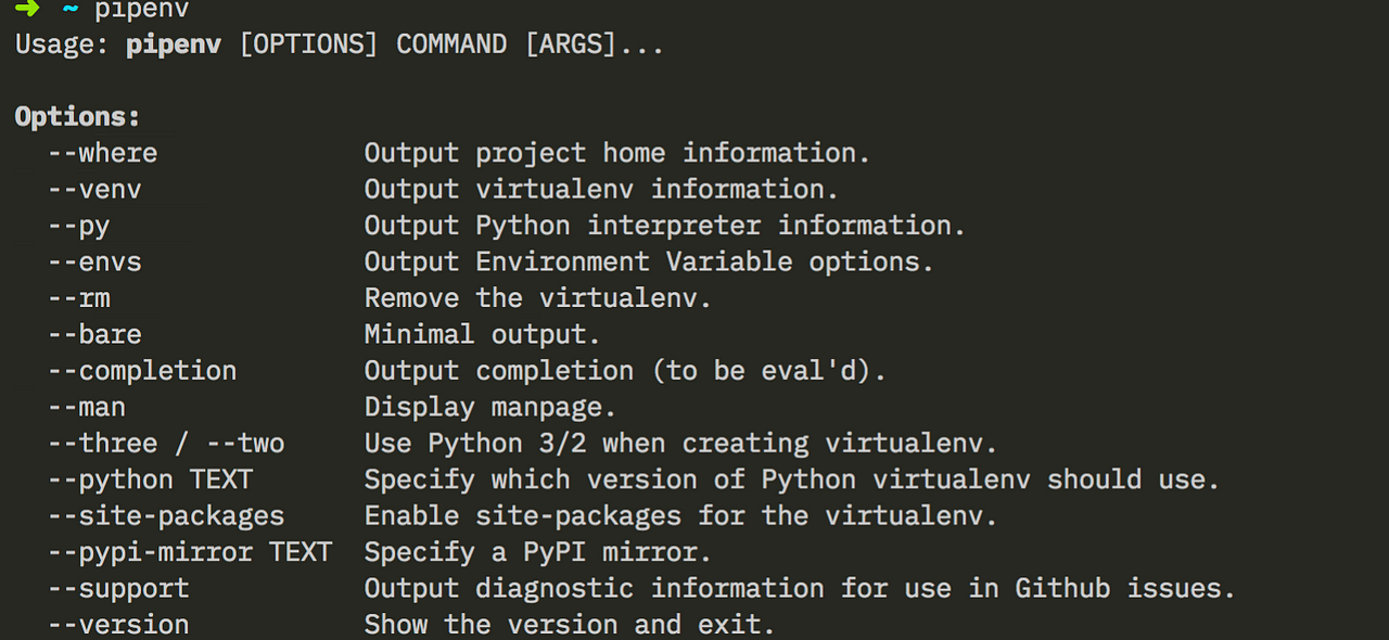 How to build a REST API in Python with Tornado (part 1) by Richard