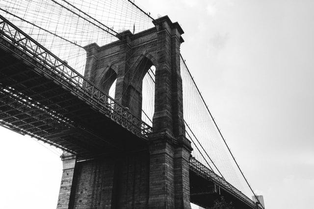 Brooklyn Bridge
