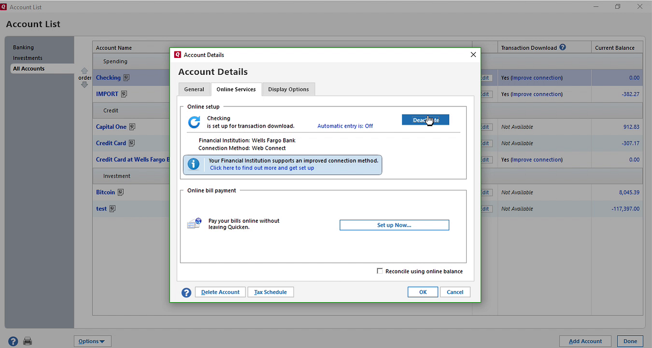 import data from quicken for mac to moneywiz import data from quicken for mac to moneywiz