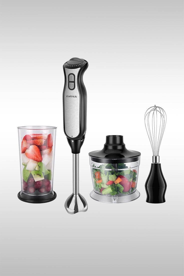Best Cheap Immersion Blenders of 2021 Medium