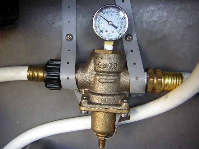 How To Increase Water Pressure In Sprinkler System Sprinkler Tutorials By Nellie Toole Medium