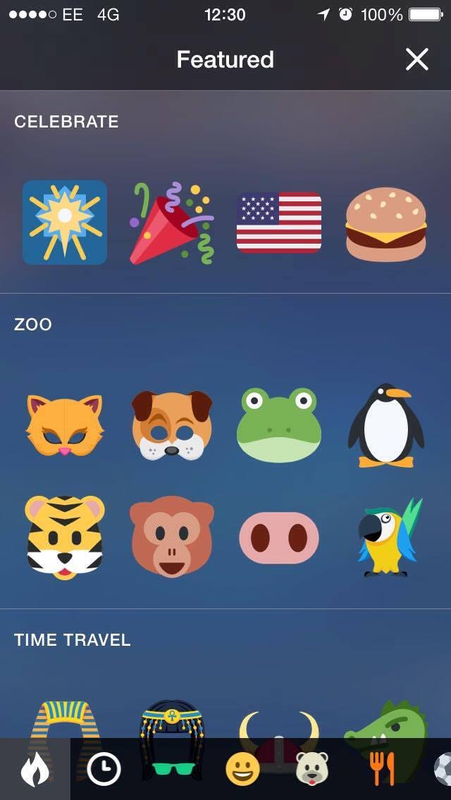 STICKERS on Twitter. Twitter seems to be under attack from… by