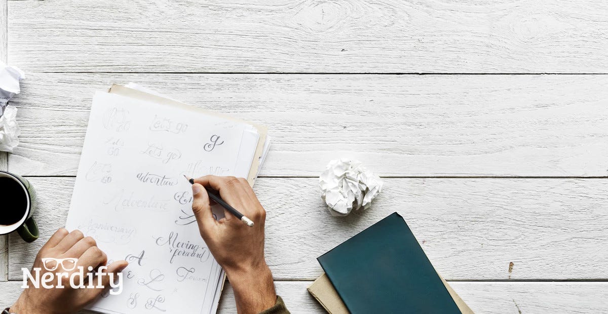 Go nerdify reviews image