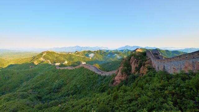 Great-Wall-of-China