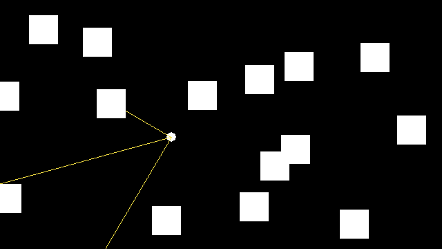 pygame machine learning