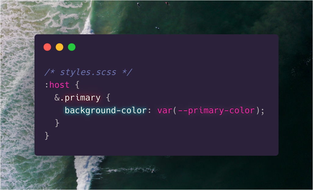 6 ways to dynamically style Angular components by Adam Thompson The