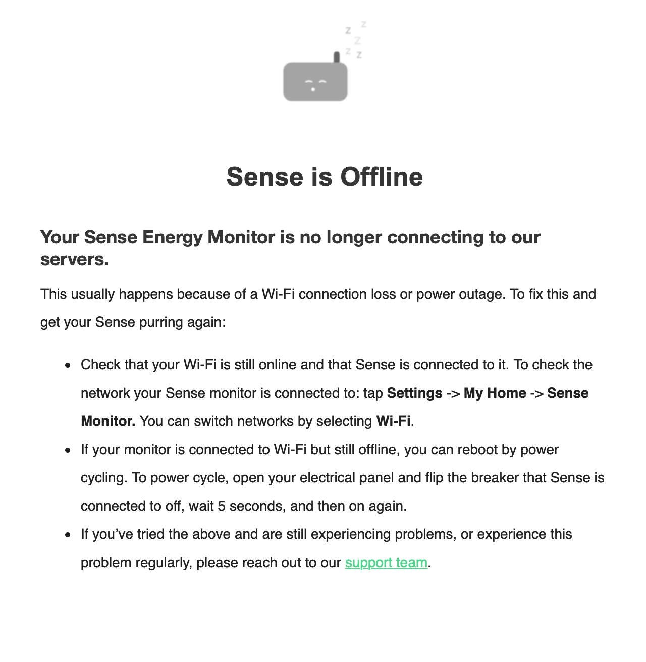 What Happens When Your Smart Home Loses Power By Appmyhome Medium