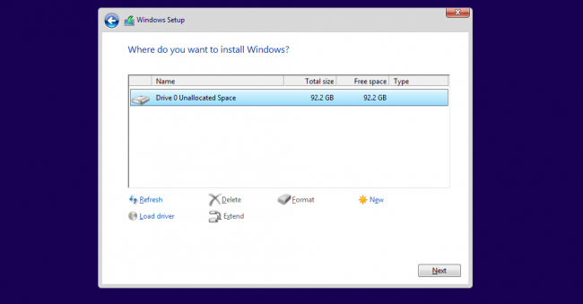 How to Install Windows 10. A complete guide for beginners | by Paklap ...