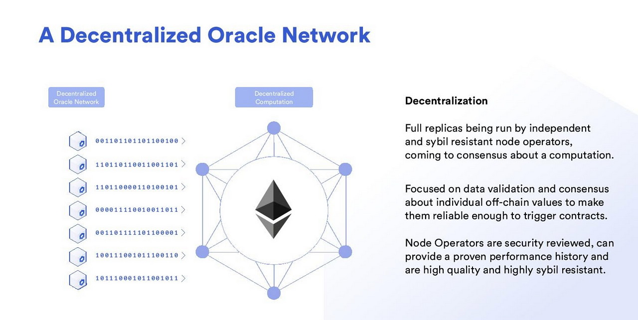 Oracle deterministic что это