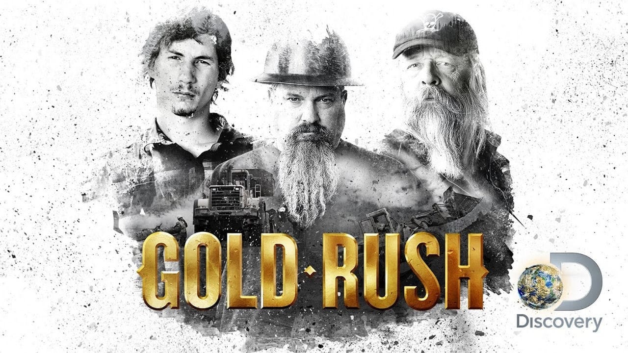 Hasil gambar untuk Gold Rush Season 10 Episode 12
