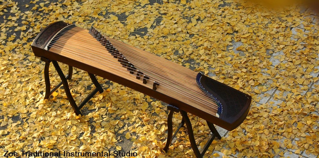 Nothing is More Rewarding than Pleasing Your Ear and Soul through