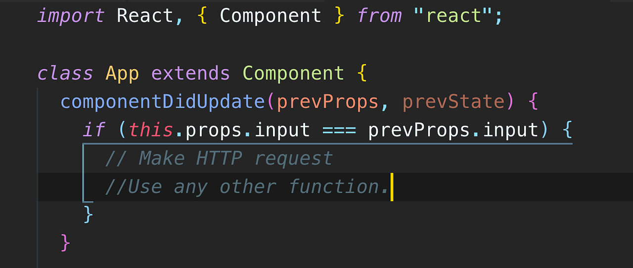 Intro to React component lifecycle | by Rafael Cruz | Medium