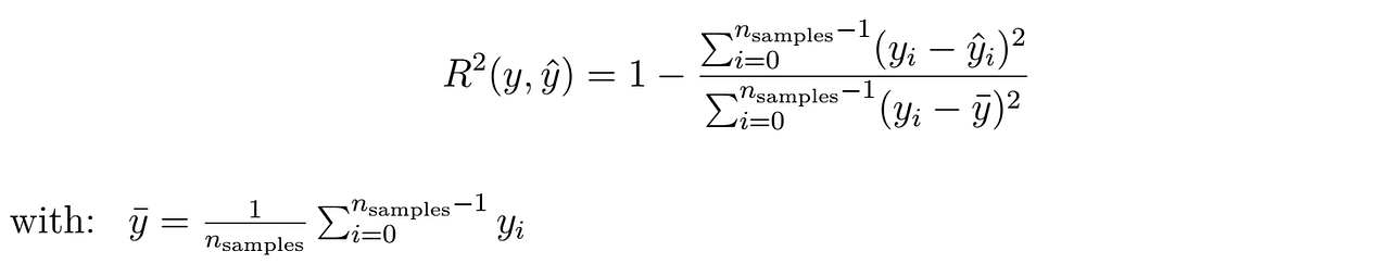 7 of the Most Commonly Used Regression Algorithms and How to Choose the ...