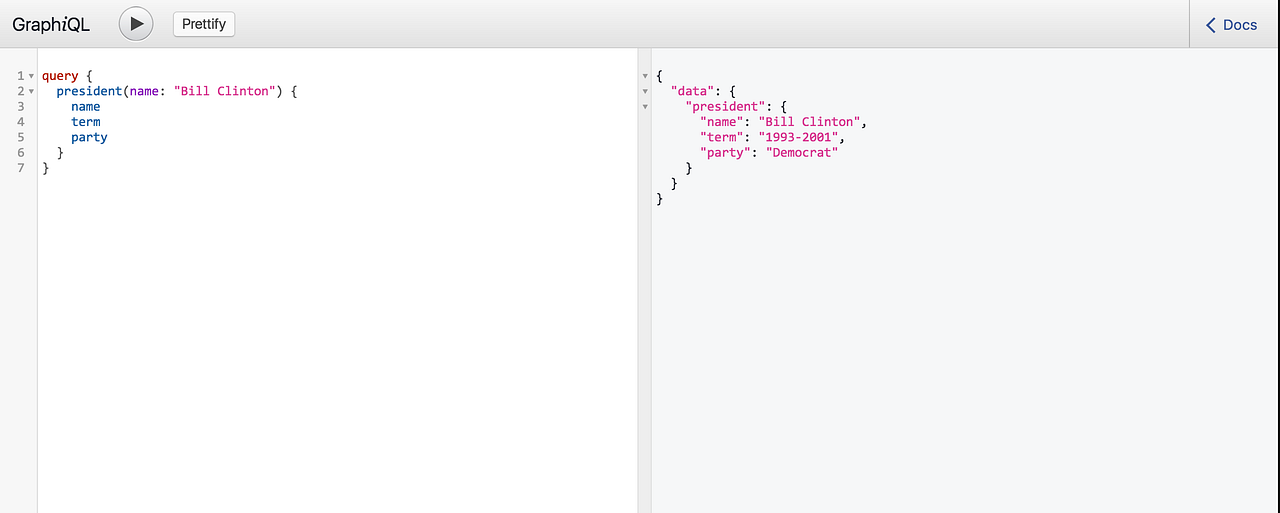 React Native with Apollo— Part 1, Apollo Server | by Nader Dabit ...