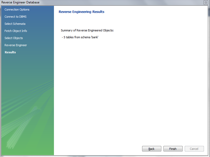 Create ER Diagram of a Database in MySQL Workbench | by Tushar Soam