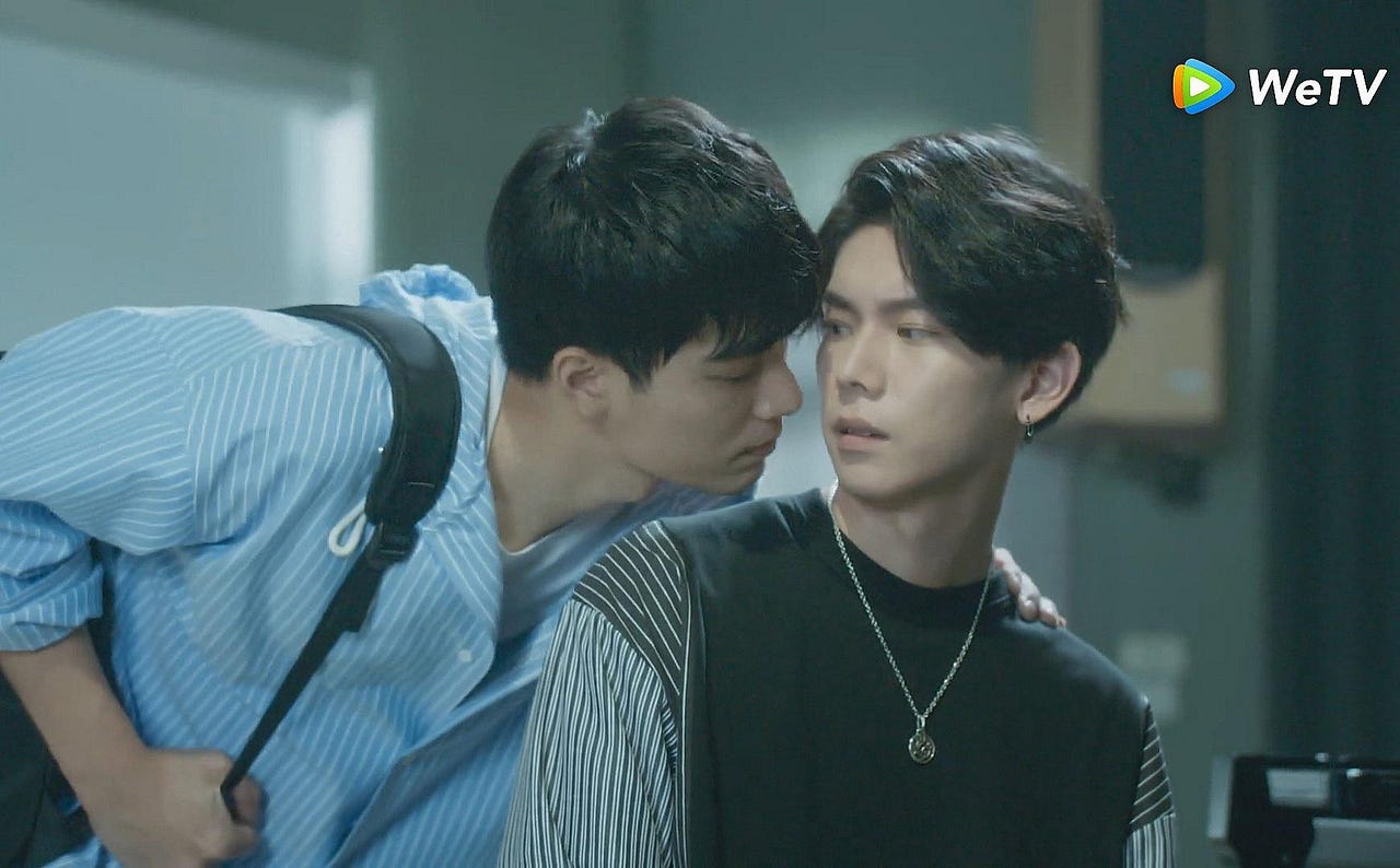 Episode 4 || We Best Love: №1 For YoU [Season 1] Eps 4 Full — EpisodeS