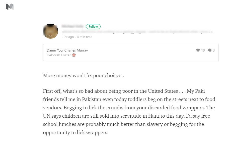 The worst experience i ever had essay image