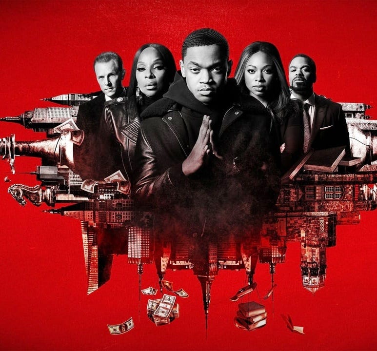 Power Book Episode 8 [1x8] Power Book II: Ghost Season 1 : Episode 8 [FULL Episodes Online