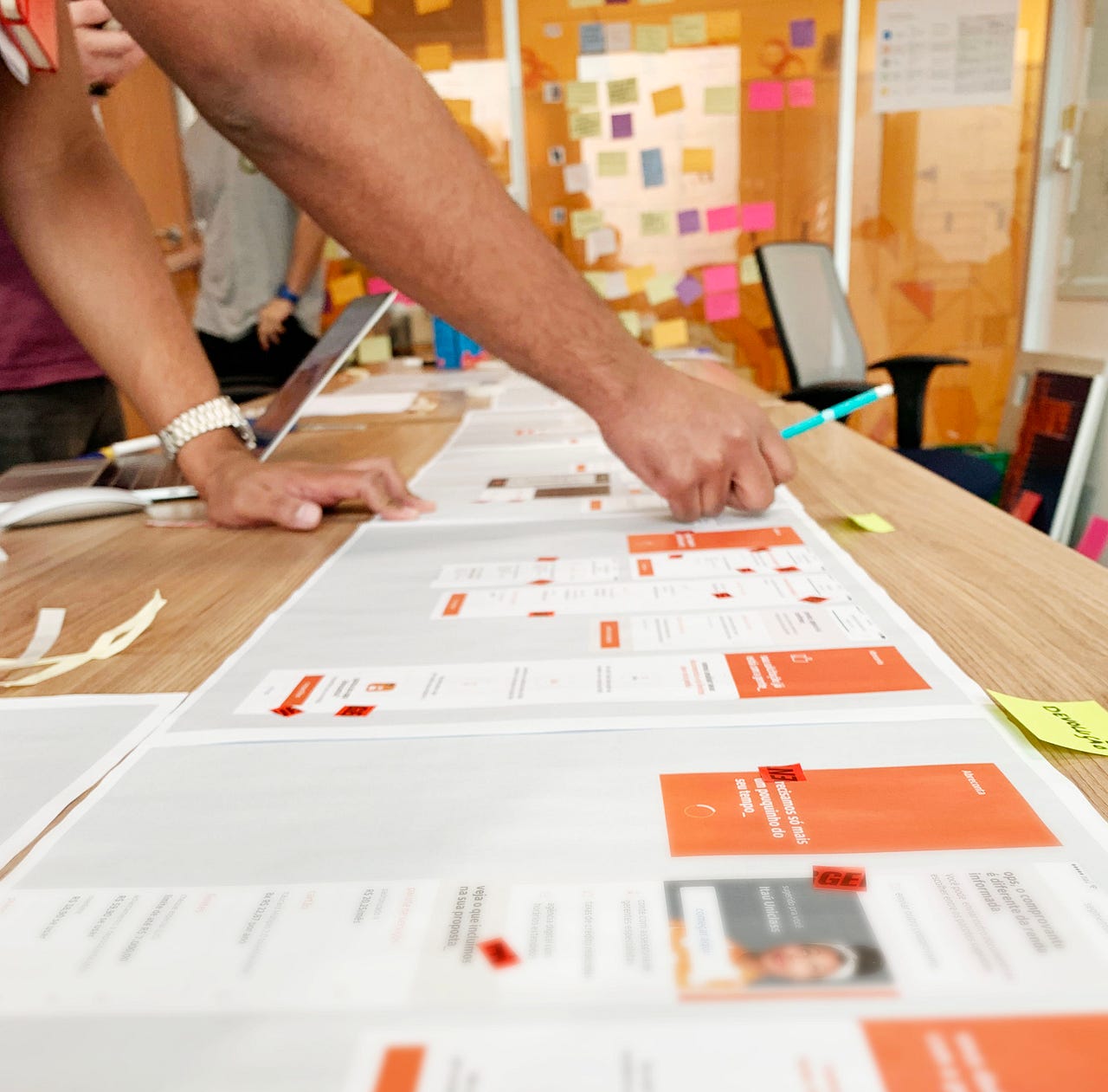 Mastering Design Critiques. Checklists, framework and learnings… by