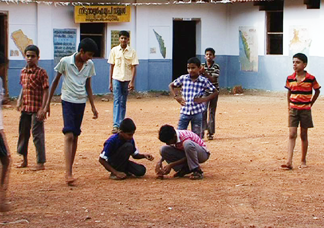 7 Traditional Games And Sports In Kerala By Paradise Holidays Medium