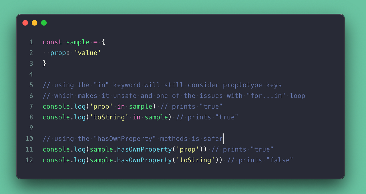 25 JavaScript Tricks You Need To Know About | by Before Semicolon ...