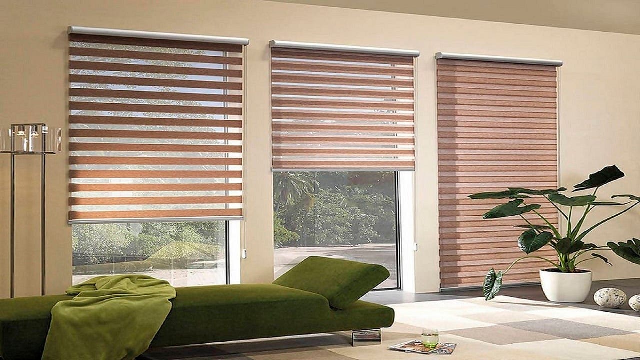 Perde Modelleri Zebra Stor Nasıl Takılır Çıkarılır | by Perde Modelleri