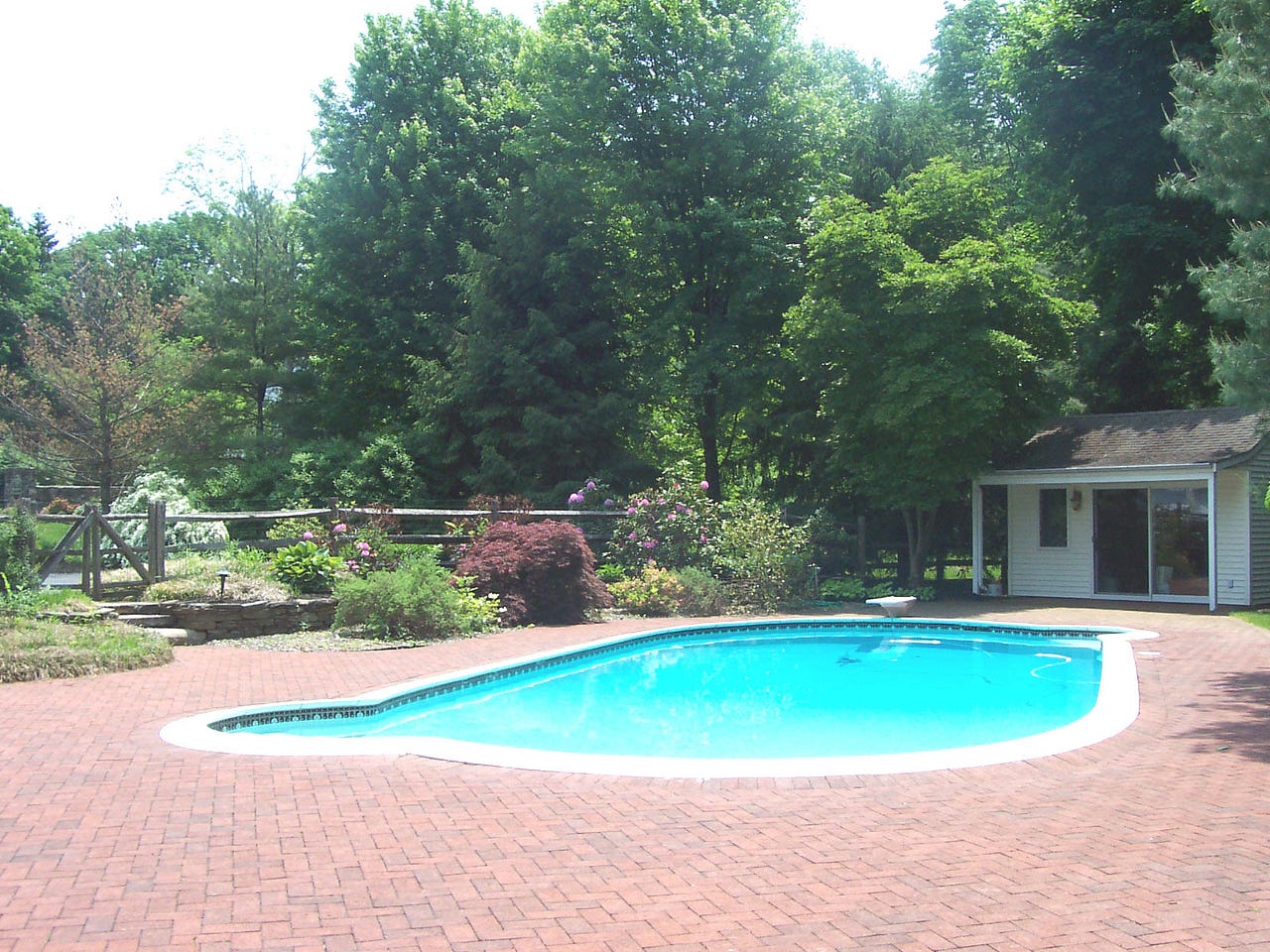 Custom Swimming Pools Dayton Ohio by Dave Strayer