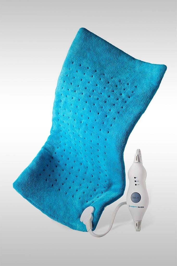 Best Cheap Heating Pads of 2021 Medium