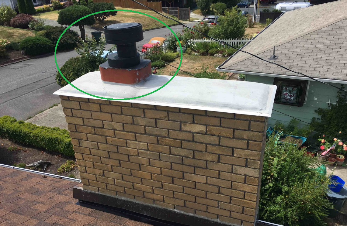 It’s Raining Problems Chimneys. Tips on what to look for and how to