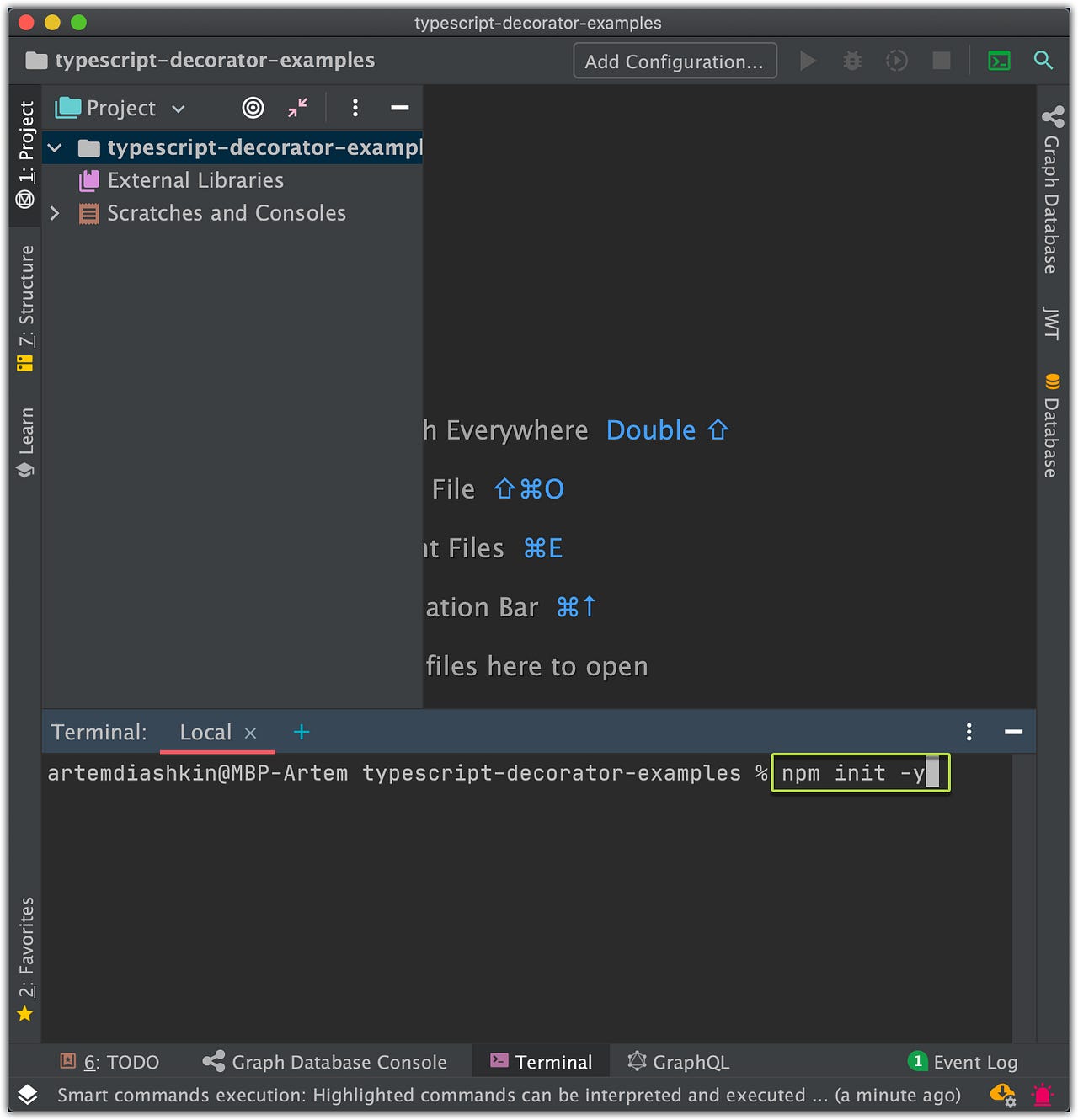 Typescript Decorators In Examples By Artem Diashkin LITSLINK Medium