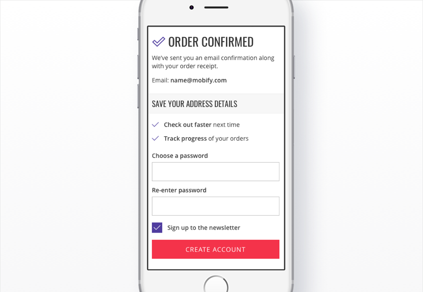 Mobile Footers Let’s Take a Step Back by Mitch Lenton Mobify