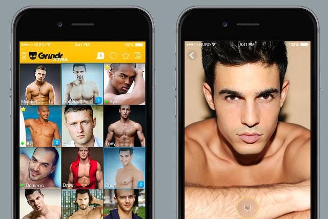 Spanish Gay Dating Apps