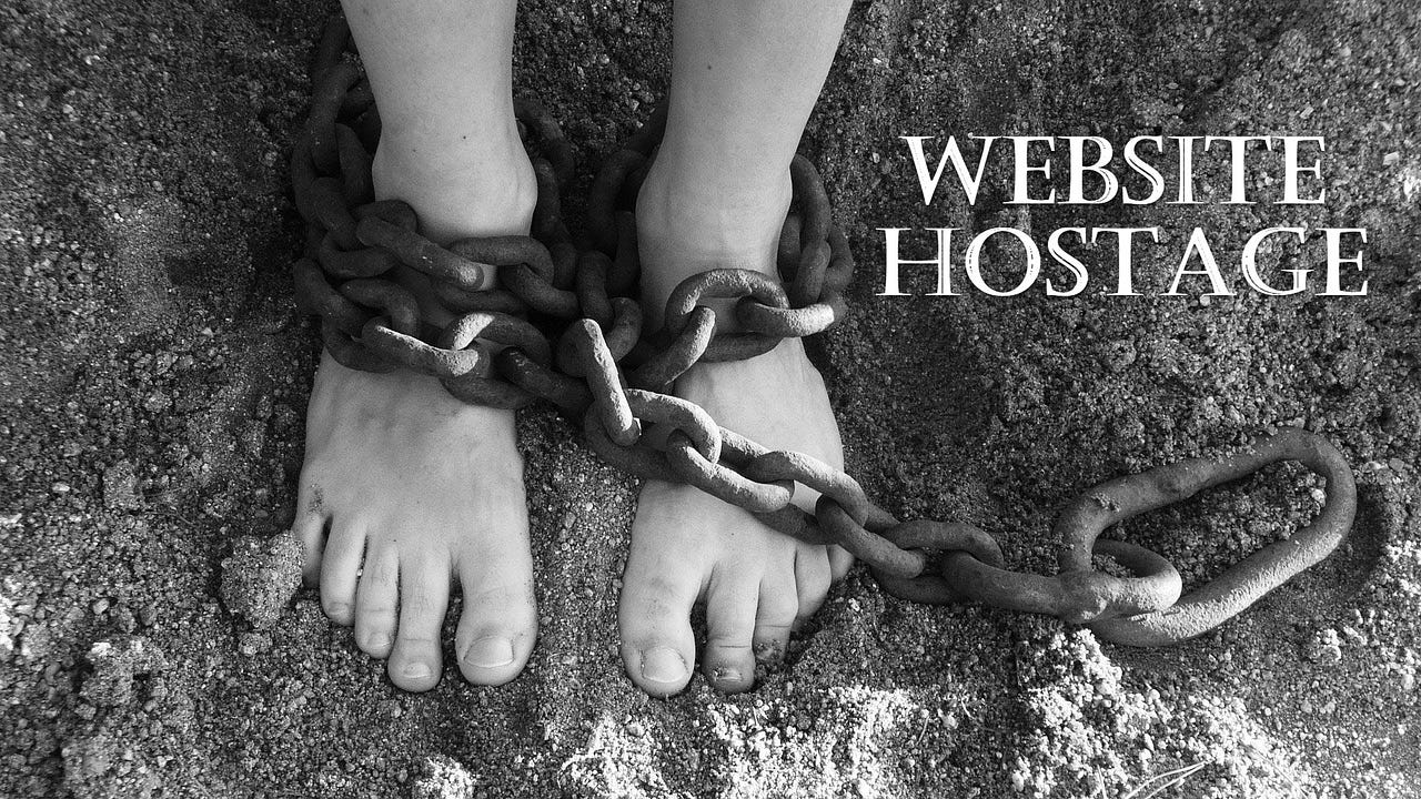 Taken hostage essay picture