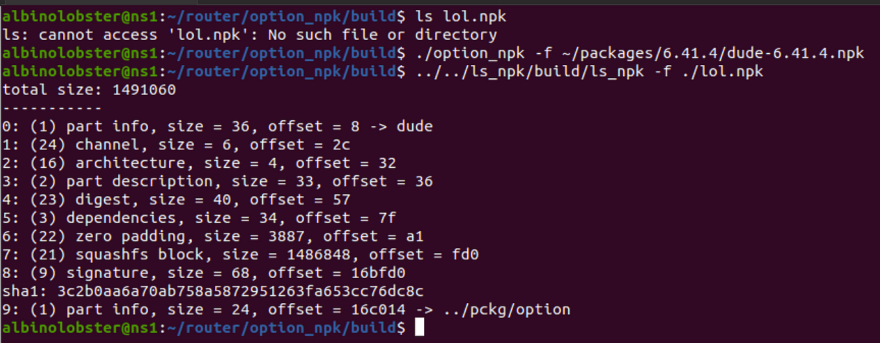 RouterOS: Chain to Root. DNS Request to a Root Busybox Shell | by Jacob ...