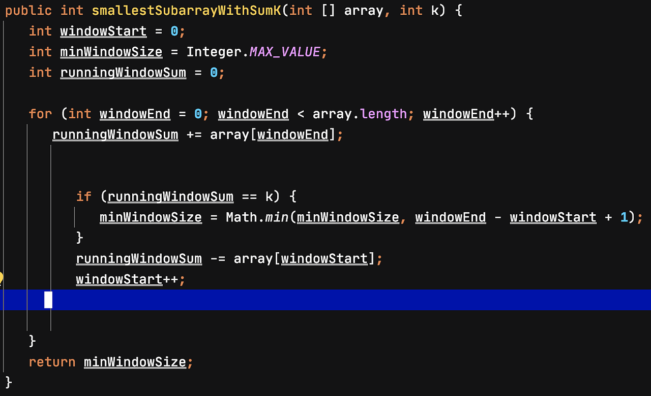 What Is The Sliding Window Algorithm? | by janac | Medium