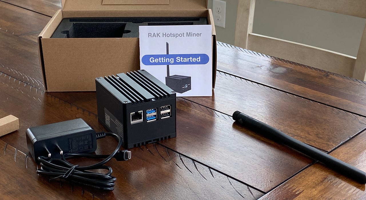 What is the BEST Helium Hotspot Miner to Buy? by VoskCoin VoskCoin