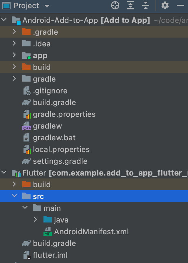 Adding Flutter to your existing iOS and Android codebases by Paul
