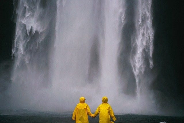 Don t Be In An Almost Relationship By Amity Elise Medium