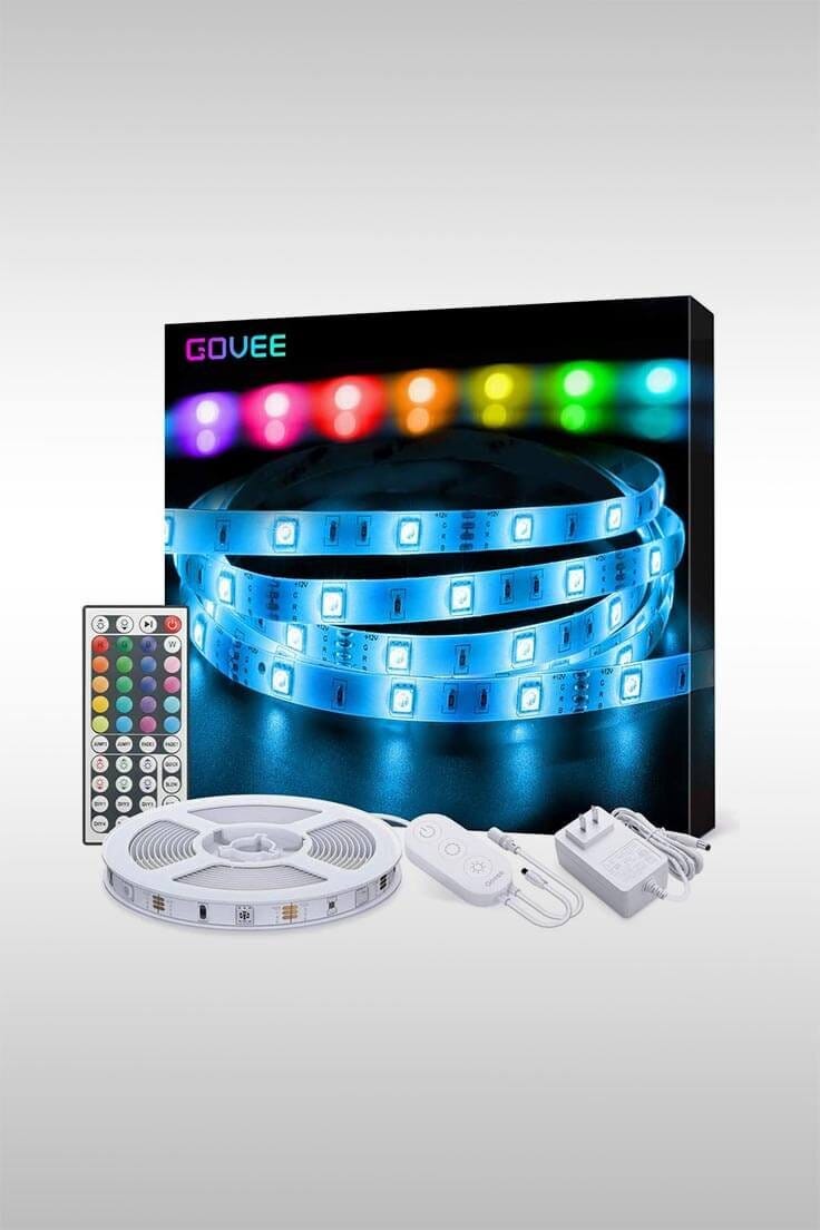 The Best Cheap LED Light Strips (Under $20) | Medium