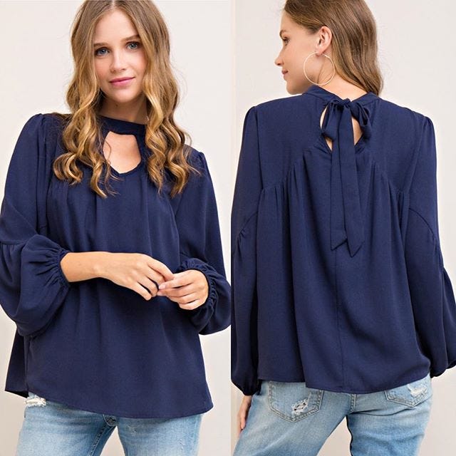 Womens clothing store in Calgary. Womens clothing store in Calgary — Fun… by Reyna Rose
