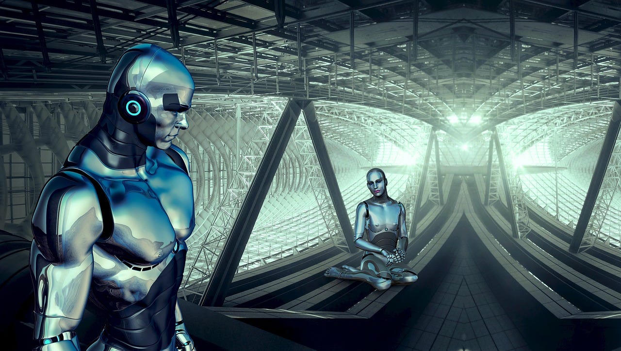 How interplanetary migration could impact human evolution - 90